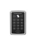 Digicodes - SA32-E - Digicode Contrôleur d'accès à codes et badges RFID 125KHZ SA32-E - SecuMall Maroc