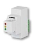 Système d'alarme filaire - SVS-Eclipse PR IT - Lecteur de proximité avec indicateur LED Teletek - SecuMall Maroc