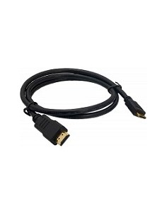 Câble HDMI 1,8M