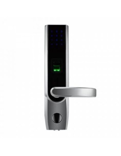 Serrure de porte à empreintes biométrique avec Bluetooth TL400B ZKTeco
