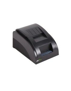 Imprimante à reçu thermique avec coupeur automatique - ZKTeco