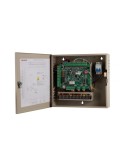 Panneau de contrôle Hikvision - SSG-DS-K2602 - Contrôleur d'accès à double porte - SecuMall Maroc