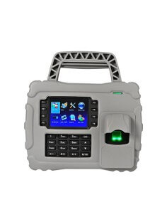 Pointeuse biométrique portable S922 ZKTeco