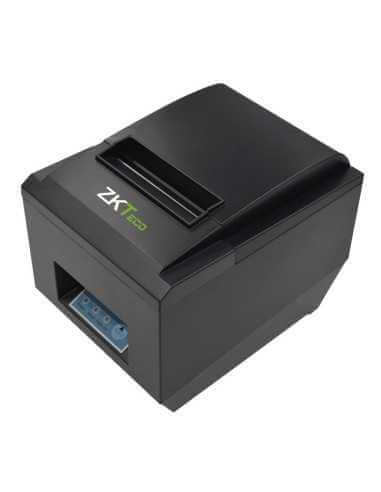 Imprimantes - SWI-ZKP8005 - Imprimante thermique ZKP8005 ZKTeco - SecuMall Maroc