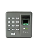 Pointeuses ZKTeco - SWI-X7 - Lecteur autonome de contrôle d'accès biométrique X7 ZKTeco - SecuMall Maroc