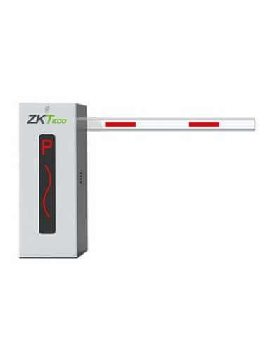 Barrière automatique reversible avec LED 6m CMP200 ZKTeco