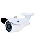 Caméras de surveillance AHD - SSA-GT-ADD213 - Caméra de surveillance AHD 1.3M , 3.6mm fixe focal lens standard IR distance 10