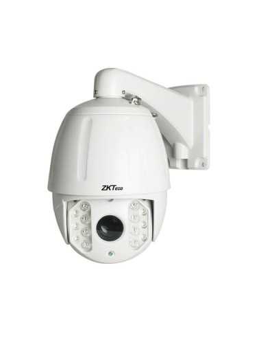 Caméras de surveillance AHD - SSA-GT-ASD652 - Caméra de surveillance AHD Speed dôme AHD 4,7-84,6mm Zoom*18, IR distance 500 - 