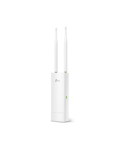 Point d'accès Wi-Fi extérieur TP-LINK N 300 Mbps (IP65)