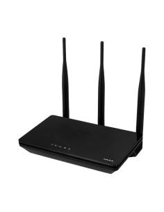 Routeur Wi-Fi dual band AC750