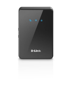 Routeur mobile 4G / LTE D-LINK