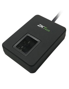 Lecteur d'enregistrement d'empreintes digitales USB ZK-9500