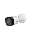 Caméras de surveillance HD - SCH-HFW1200RM - CAMERA DH-HAC-HFW1200RM 2MP 3.6mm ETANCHE DAHUA - SecuMall Maroc