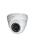 Caméras de surveillance HD - SCH-HDW2401MP - CAMERA HDW2401MP 4MP 3.6mm DOME DAHUA - SecuMall Maroc