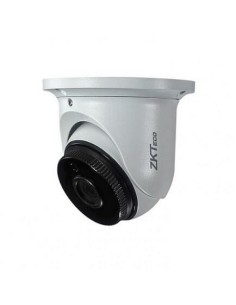 Caméra vidéosurveillance IP 2MP