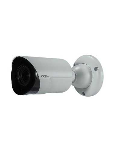 Caméras de surveillance IP - SSA-CIP12X - Caméra vidéosurveillance IP 2MP Zoom motorisé 12X - SecuMall Maroc