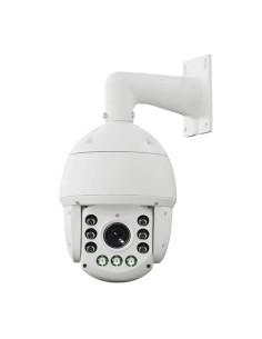 Caméra vidéosurveillance IP 2MP Zoom optique 30X
